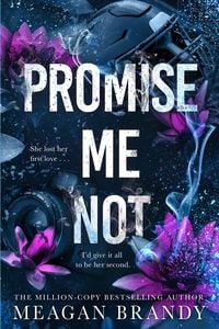 Produktbild: Promise Me Not
