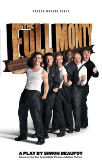 Produktbild: The Full Monty