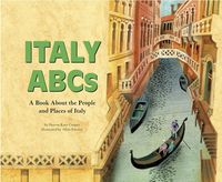 Produktbild: Italy ABCs