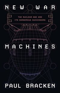 Produktbild: New War Machines