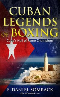 Produktbild: Cuban Legends of Boxing