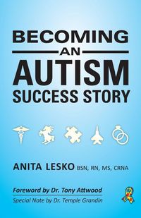 Produktbild: Becoming an Autism Success Story