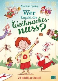 Produktbild: Wer knackt die Weihnachtsnuss?