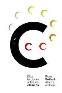 Produktbild: Diez lecciones sobre los cl&aacute;sicos
