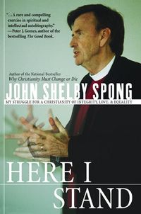 Produktbild: Here I Stand