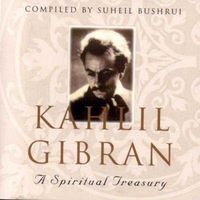 Produktbild: Kahlil Gibran