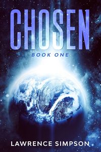 Produktbild: Chosen: Book One