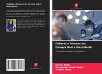 Produktbild: Debates e Dilemas em Cirurgia Oral e Maxilofacial