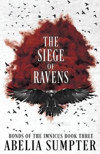 Produktbild: The Siege of Ravens
