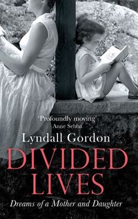 Produktbild: Gordon, L: Divided Lives