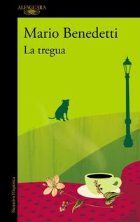Produktbild: La tregua