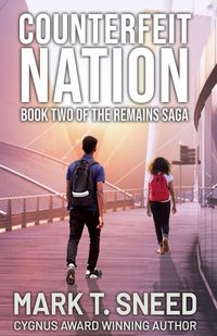 Produktbild: Counterfeit Nation