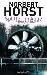 Produktbild: Splitter im Auge