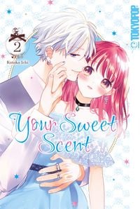 Produktbild: Your Sweet Scent 02