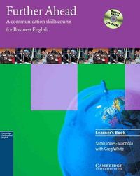 Produktbild: Further Ahead Learners Bk W/bo
