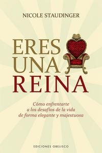 Produktbild: Eres una reina