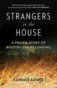 Produktbild: Strangers in the House
