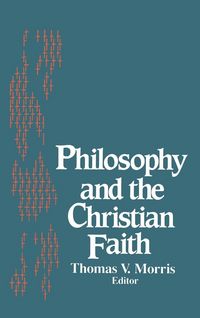 Produktbild: Philosophy and the Christian Faith