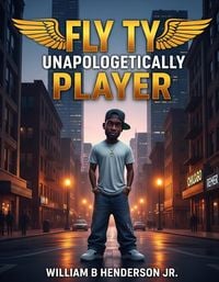 Produktbild: Fly Ty: Unapologetically Player