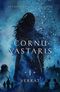 Produktbild: Cornu Vastaris 1 - Verrat