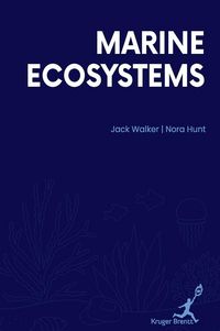 Produktbild: Marine Ecosystems