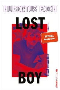 Produktbild: Lost Boy