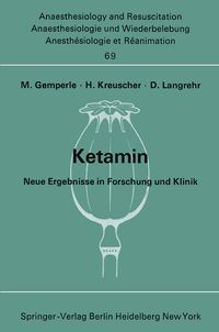 Produktbild: Ketamin
