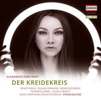 Produktbild: Der Kreidekreis