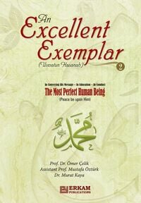 Produktbild: An Excellent Exemplar (Uswatun Hasanah) Vol.2
