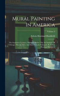 Produktbild: Mural Painting In America
