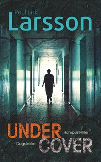 Produktbild: Hampus Miller: Undercover