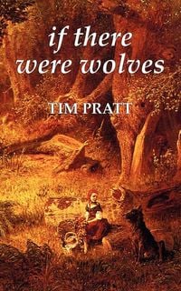 Produktbild: If There Were Wolves
