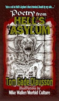 Produktbild: Poetry from Hell's Asylum