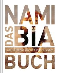 Bild vom Artikel Namibia. Das Buch vom Autor 