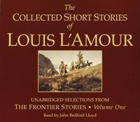 Produktbild: COLL SHORT STORIES OF LOUIS 3D