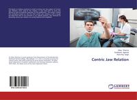 Produktbild: Centric Jaw Relation