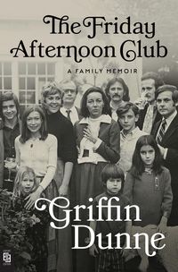 Produktbild: Dunne, G: Friday Afternoon Club