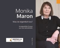 Produktbild: Was ist eigentlich los?