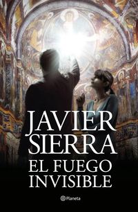 Produktbild: El fuego invisible