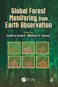 Produktbild: Global Forest Monitoring from Earth Observation