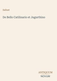 Produktbild: De Bello Catilinario et Jugurthino