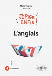 Produktbild: Je pige enfin l'anglais !