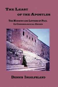 Produktbild: The Least of the Apostles
