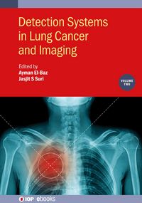 Produktbild: Detection Systems in Lung Cancer and Imaging, Volume 2