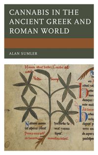 Produktbild: Cannabis in the Ancient Greek and Roman World