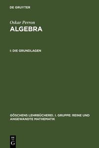 Produktbild: Die Grundlagen