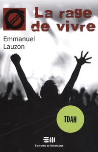Produktbild: La rage de vivre