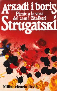 Produktbild: P&iacute;cnic a la vora del cam&iacute; (Stalker)
