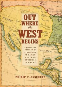 Produktbild: Out Where the West Begins