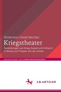 Produktbild: Kriegstheater